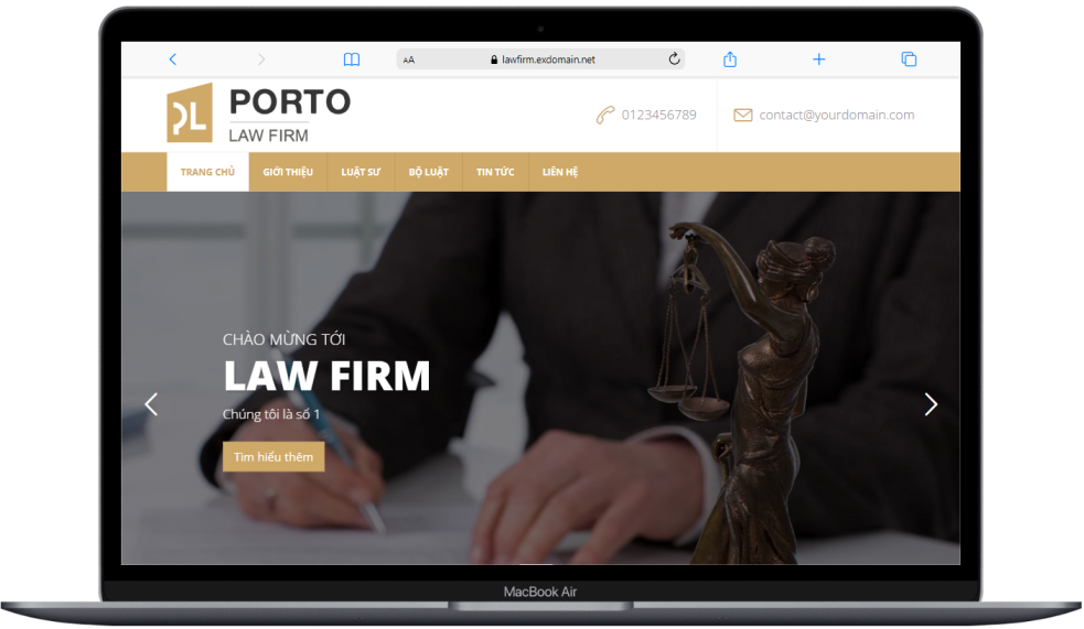 LawFirm